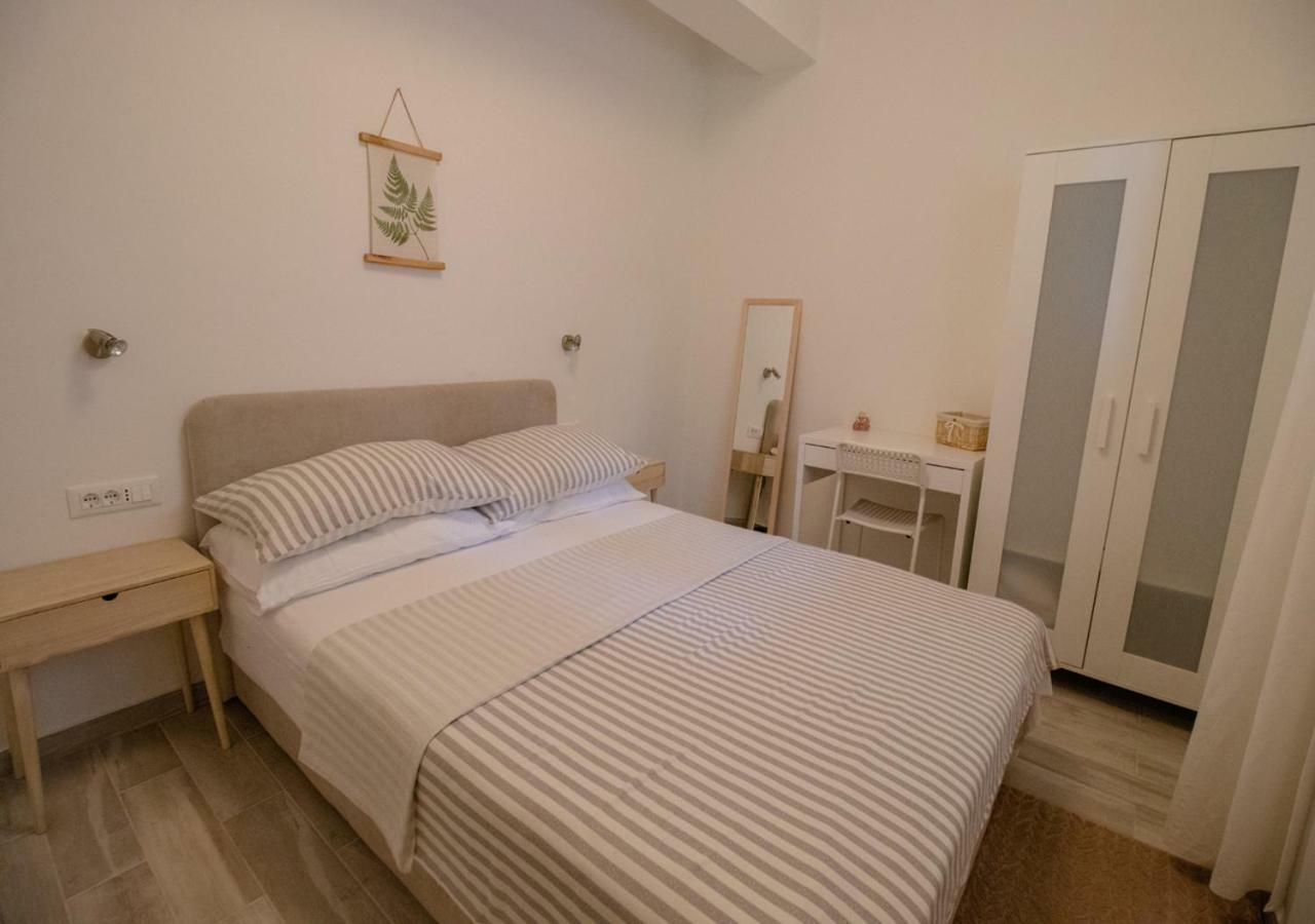 Apartments Blue Horizon ムリニ エクステリア 写真